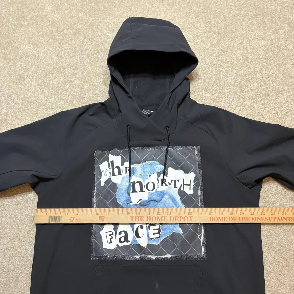 The North Face north face